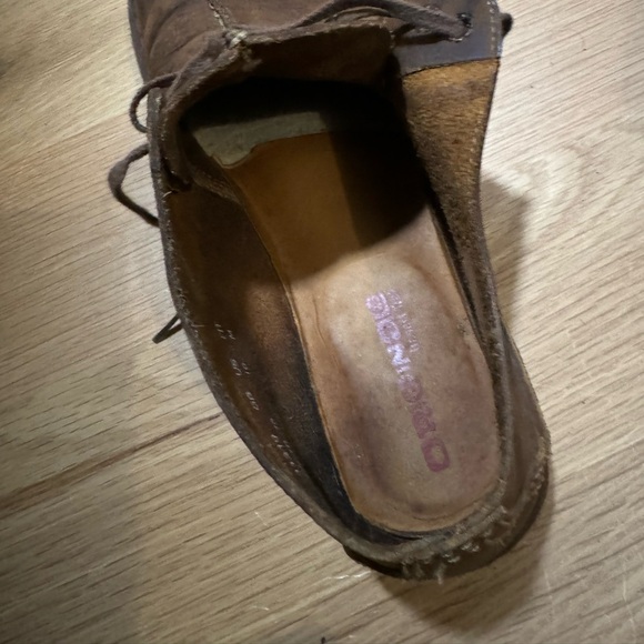 Clark original desert trek size 10 - Picture 2 of 5